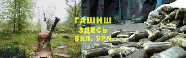 гашик Остров
