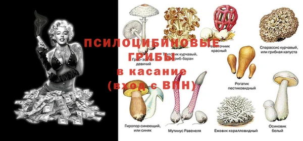 альфа пвп Осташков